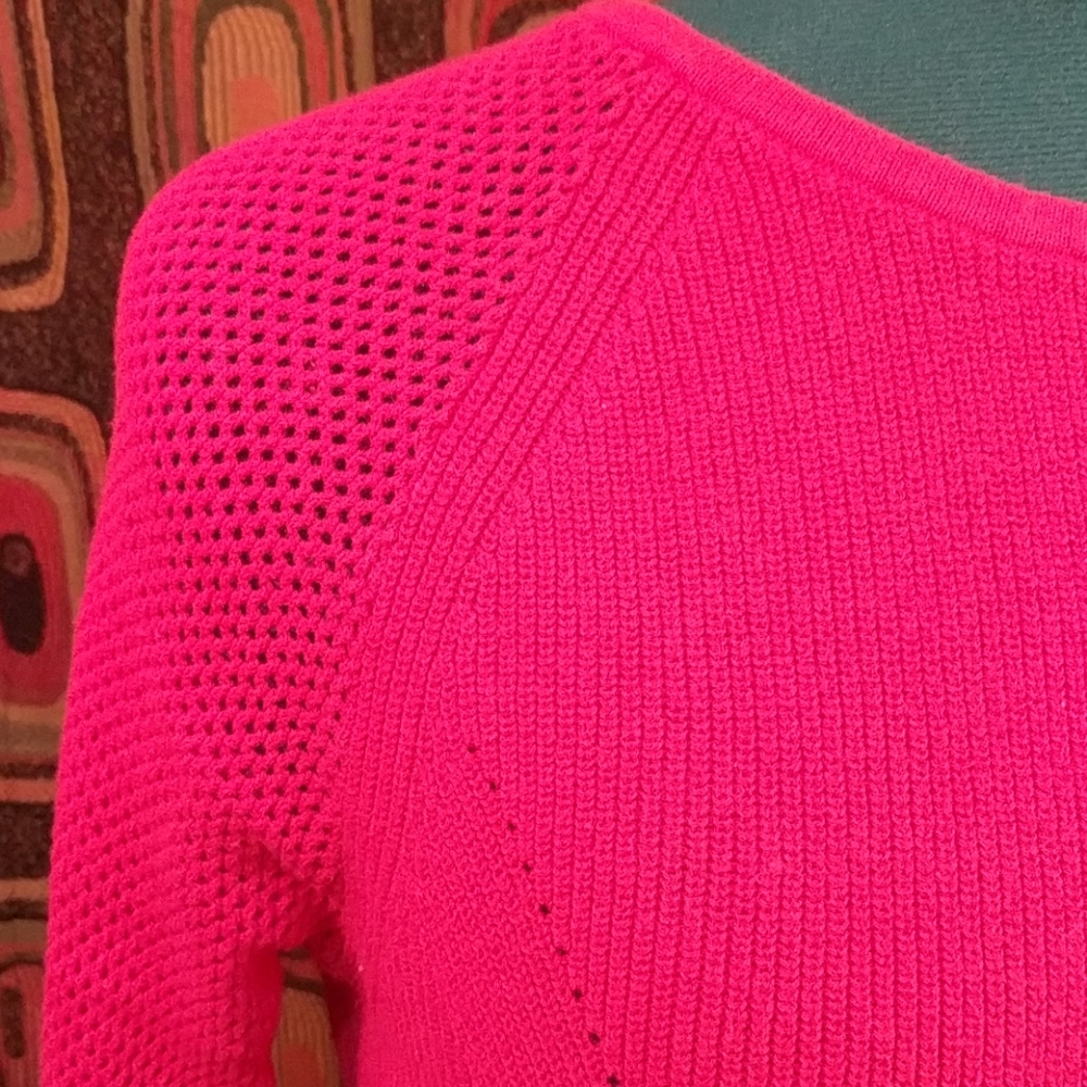 Tahari Lightweight Sweater